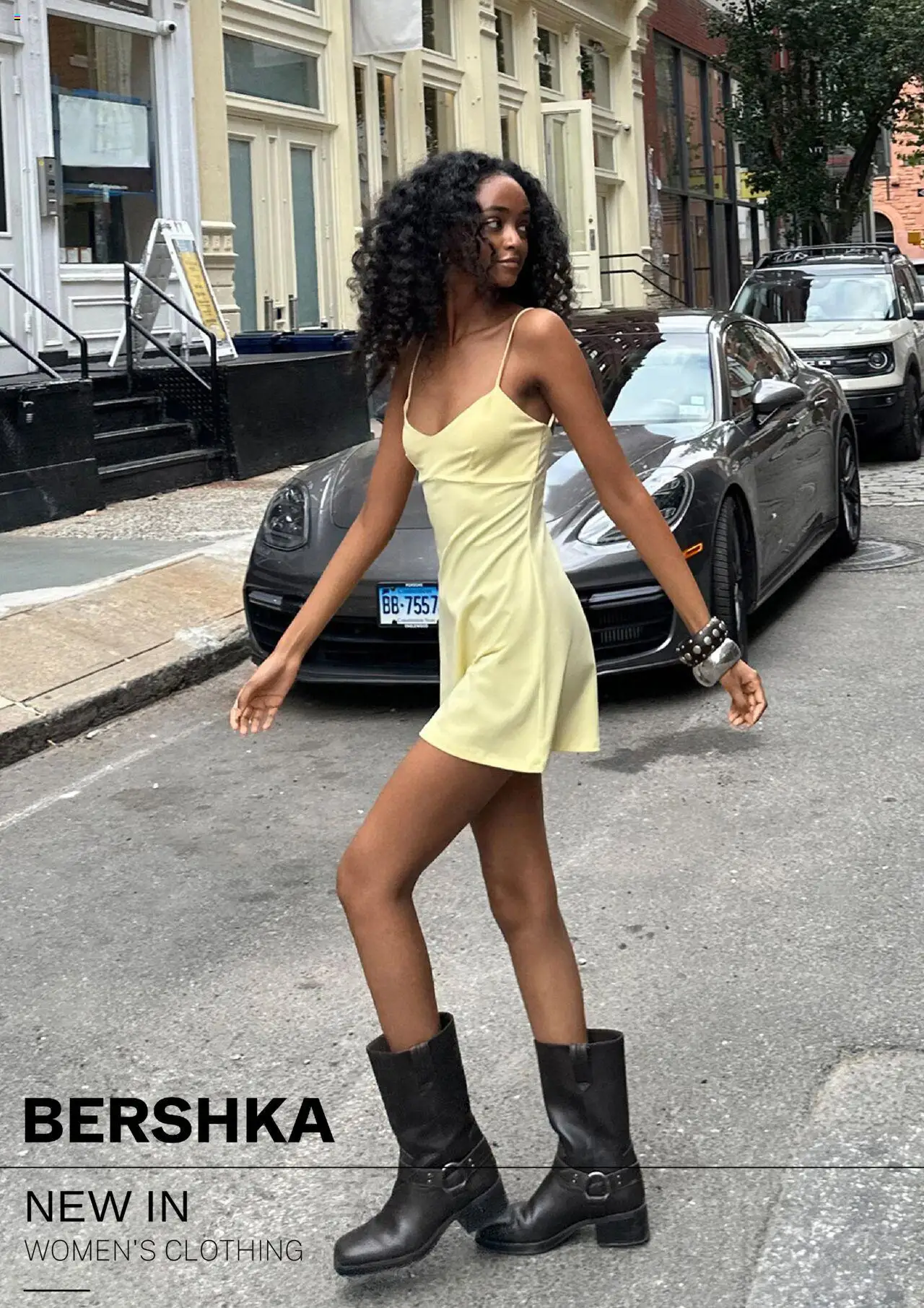Nuevas ofertas de Bershka válidas en toda la República Mexicana desde el 01.08.2025. ¡Encuentra las mejores ofertas en Bershka - Catálogo! | Página: 1