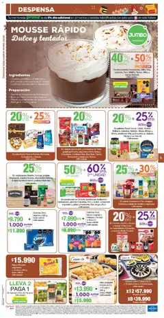 Jumbo - Catálogo -  Vista previa de la revista de la tienda Jumbo valido desde el 19.12.2025 | Página: 5