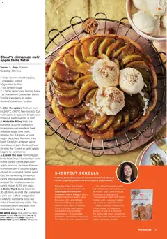 Preview of Coles April Magazine - valid from 02.04.2026 | Page: 79