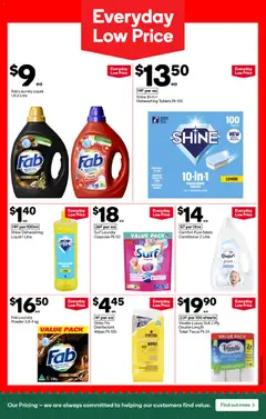 Preview of Weekly catalogue Woolworths 28/01 - valid from 28.01.2026 | Page: 45