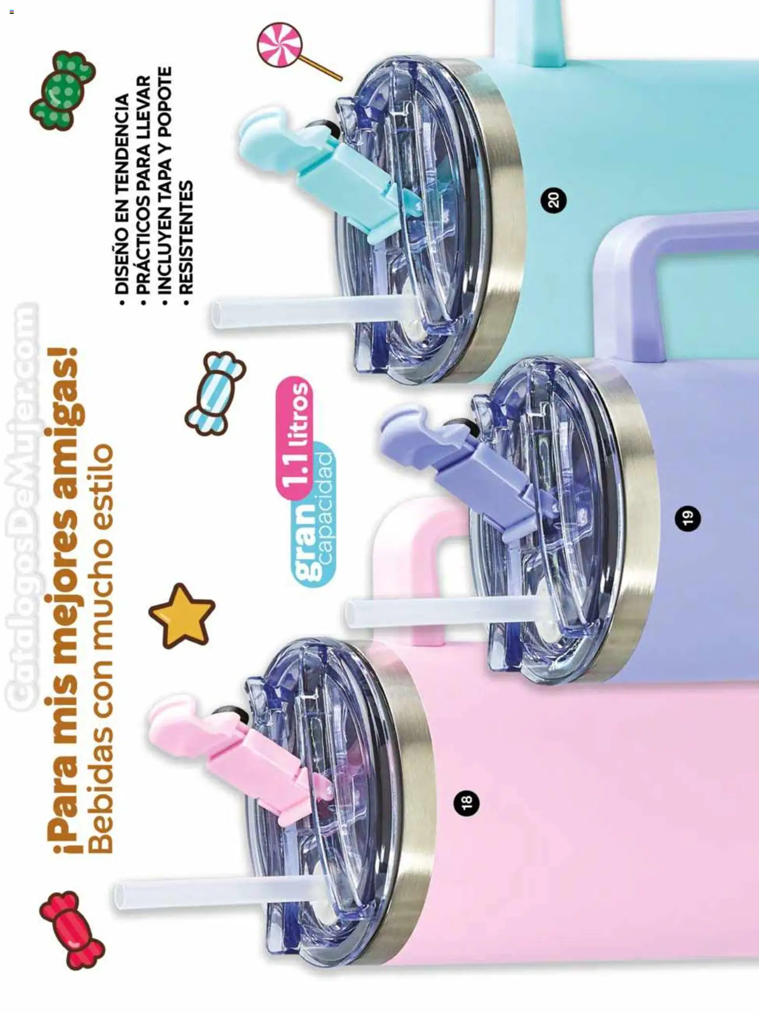 Nuevas ofertas de Fuller válidas en toda la República Mexicana desde el 12.11.2025. ¡Encuentra las mejores ofertas en Fuller campaña 16 2025! | Página: 10