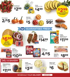 Kroger Weekly Ad - valid from 17.09.2025 | Page: 8