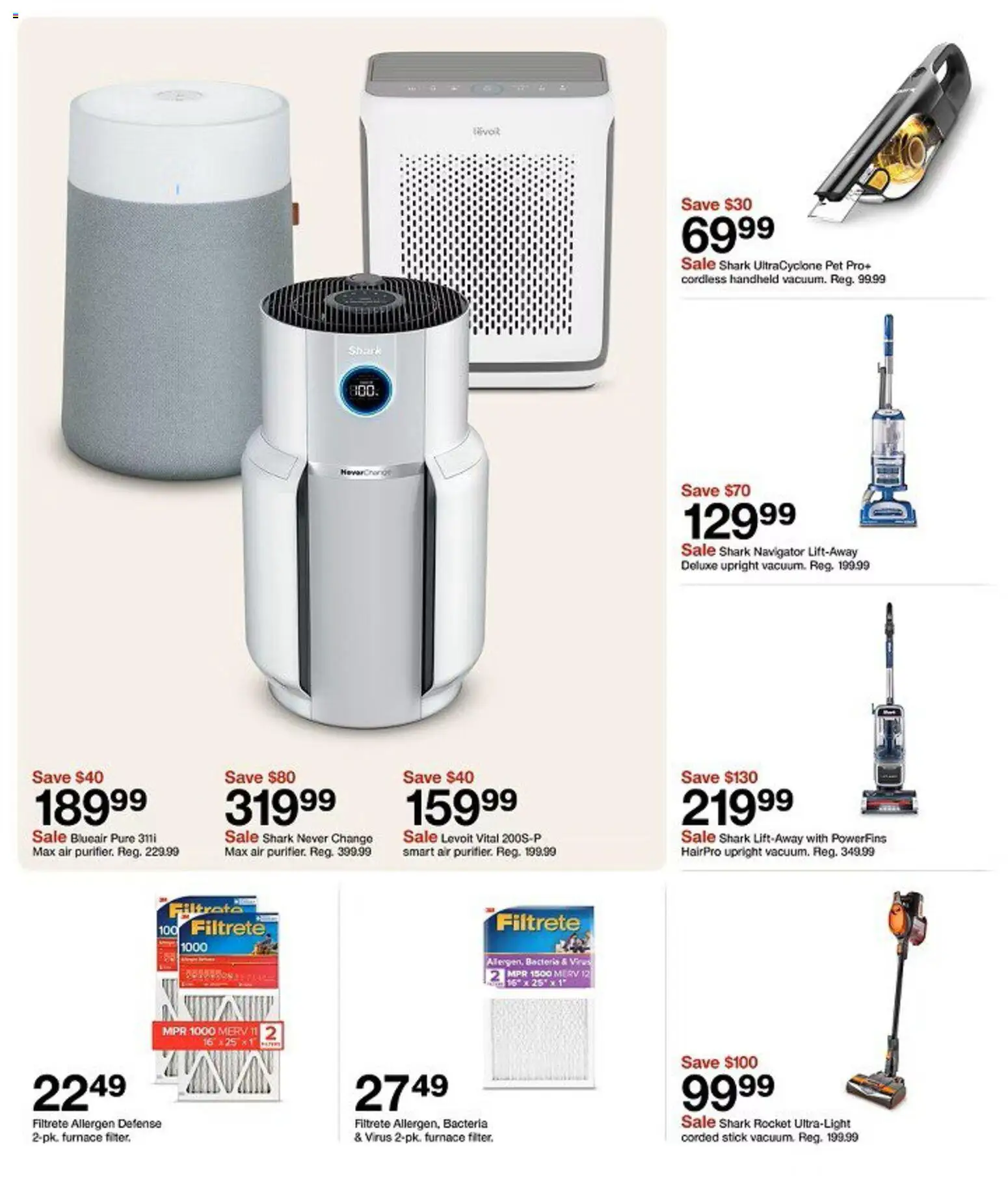 Target Weekly Ad - valid from 01.03.2026 | Page: 19