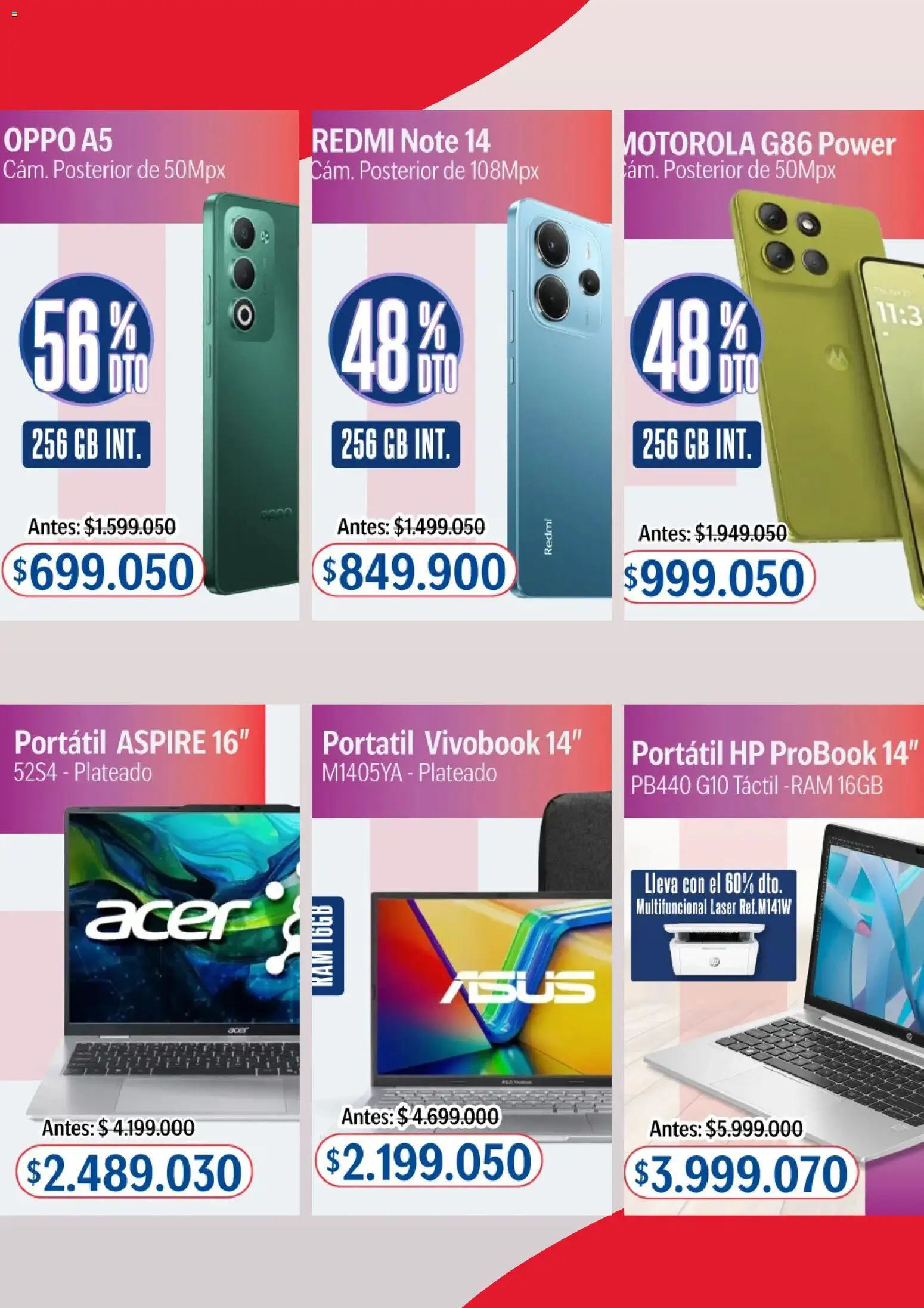 Ktronix revista - valida desde el 10.01.2026 | Página: 2