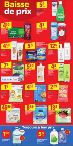 Preview of Maxi weekly flyer / circulaire from shop Maxi valid from 25.12.2025 | Page: 11