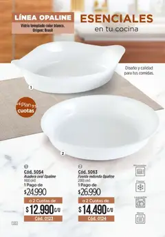 Vista previa Catálogo Amodil Campaña 4 válido desde el 01.03.2026 | Página: 120