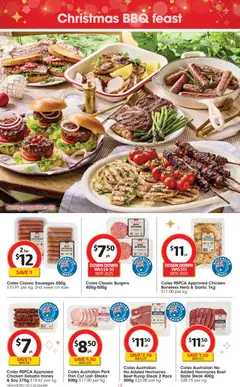 Preview of Coles  Catalogue  - valid from 10.12.2025 | Page: 14