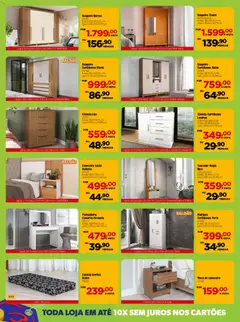 Berlanda - Ofertas atuais - Pré-Visualização do folheto da loja Berlanda, válido de 01.01.2026 | Página: 6