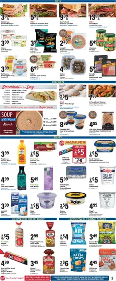 Preview of Big Y weekly ads valid from 05.03.2026 | Page: 4