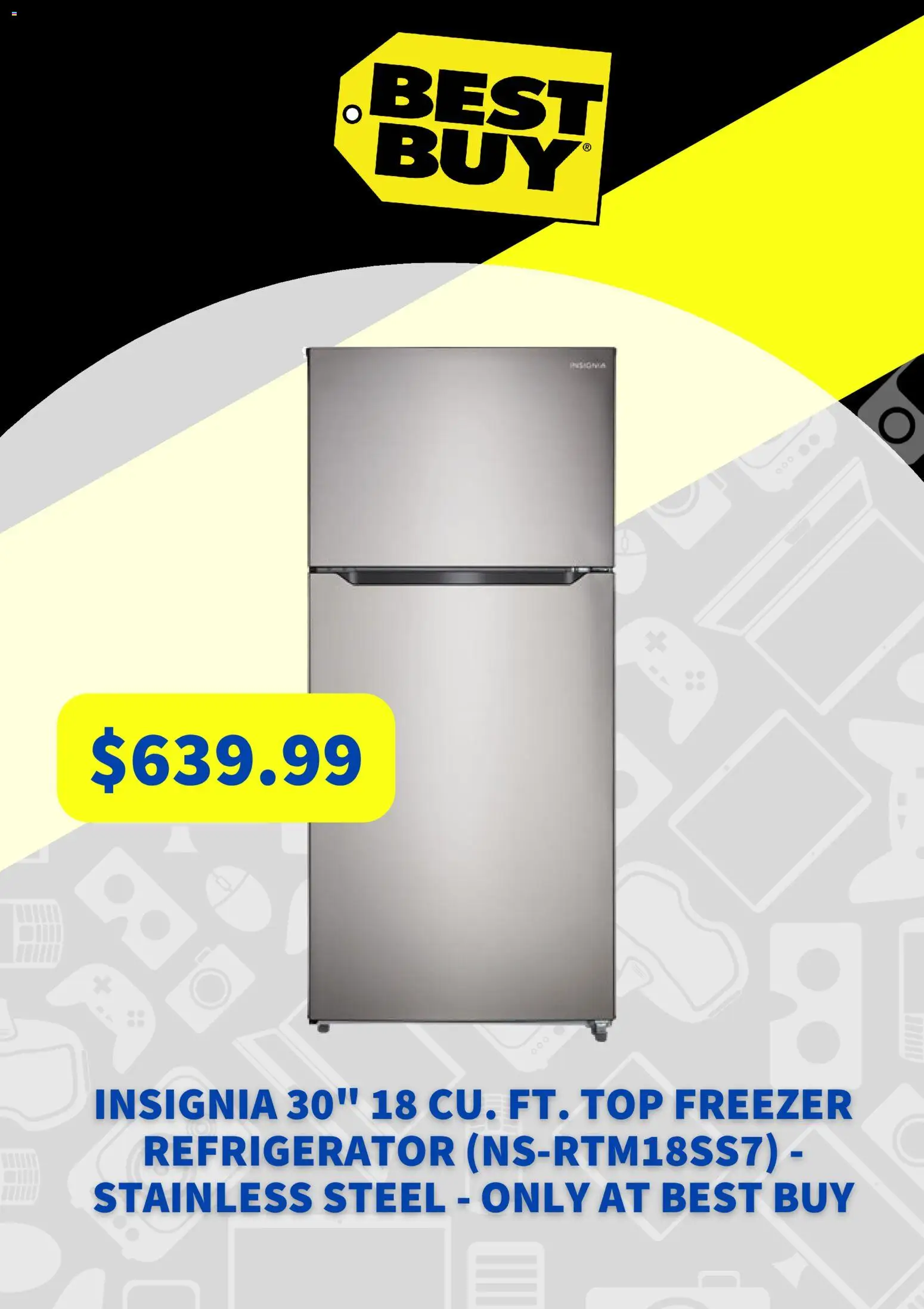 Best Buy flyer valid from 02.02.2026 | Page: 3