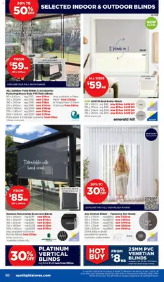 Spotlight catalogue - valid from 07.08.2025 | Page: 10