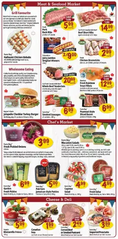 Farm Boy flyer valid from 31.07.2025 | Page: 2