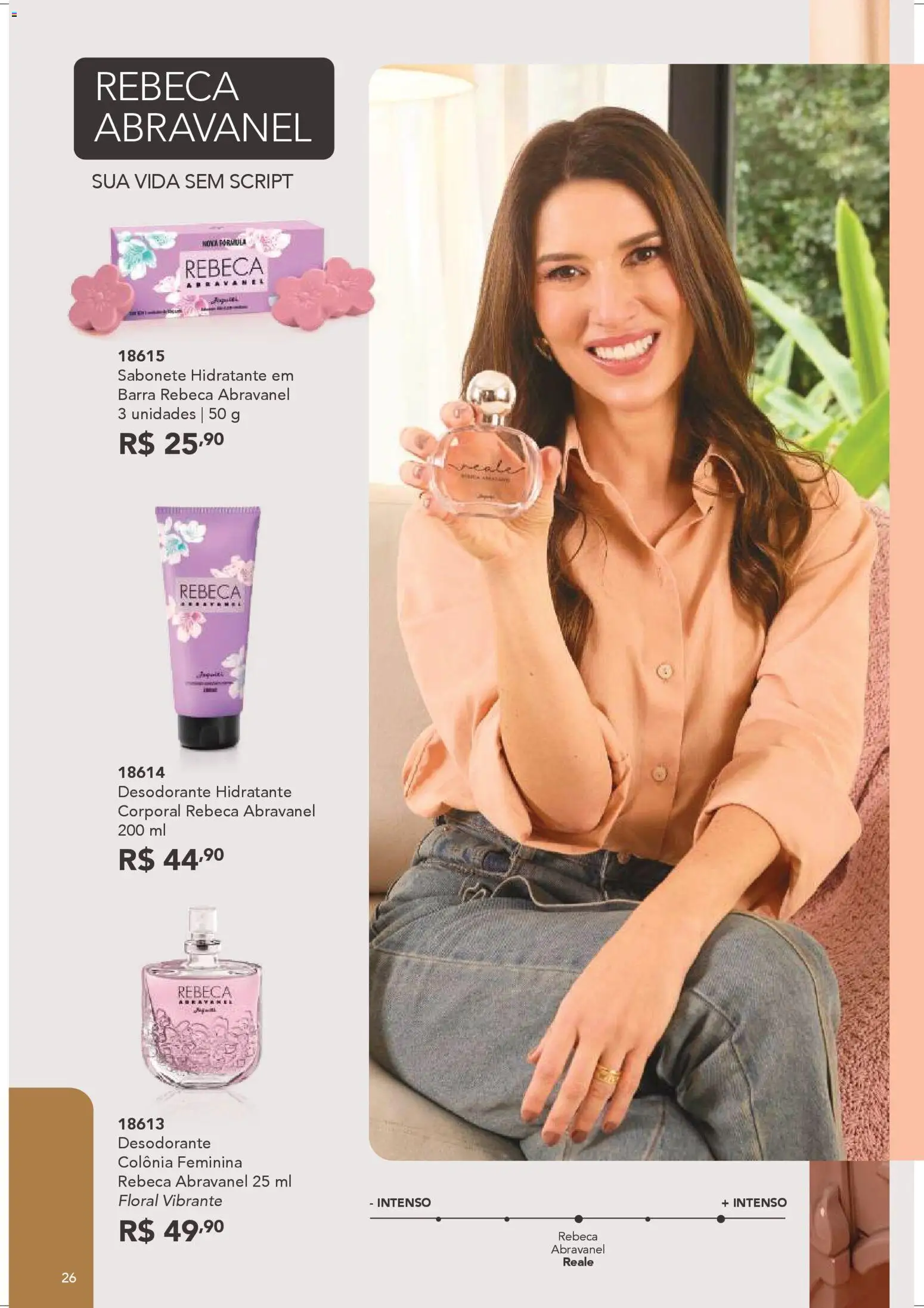 Jequiti - Revista 6/2026 de 23/04/2026 ? Não perca as melhores promoções! | Brasil
