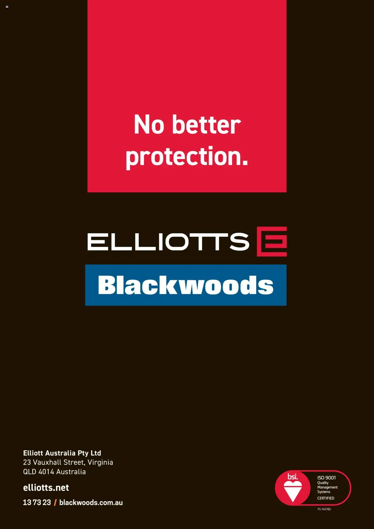 Black Woods catalogue - valid from 22.07.2024 | Page: 76