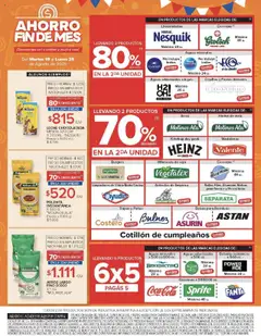 Carrefour Market catálogo │ válido desde el 19.08.2025 | Página: 11