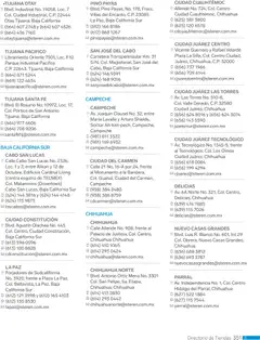 Vista previa de Steren catálogo, nuevo folleto de la tienda, válido en México a partir del 01.01.2026 | Página: 363 | Productos: Rosario