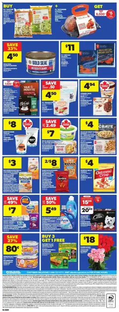 Atlantic Superstore flyer valid from 24.07.2025 | Page: 4