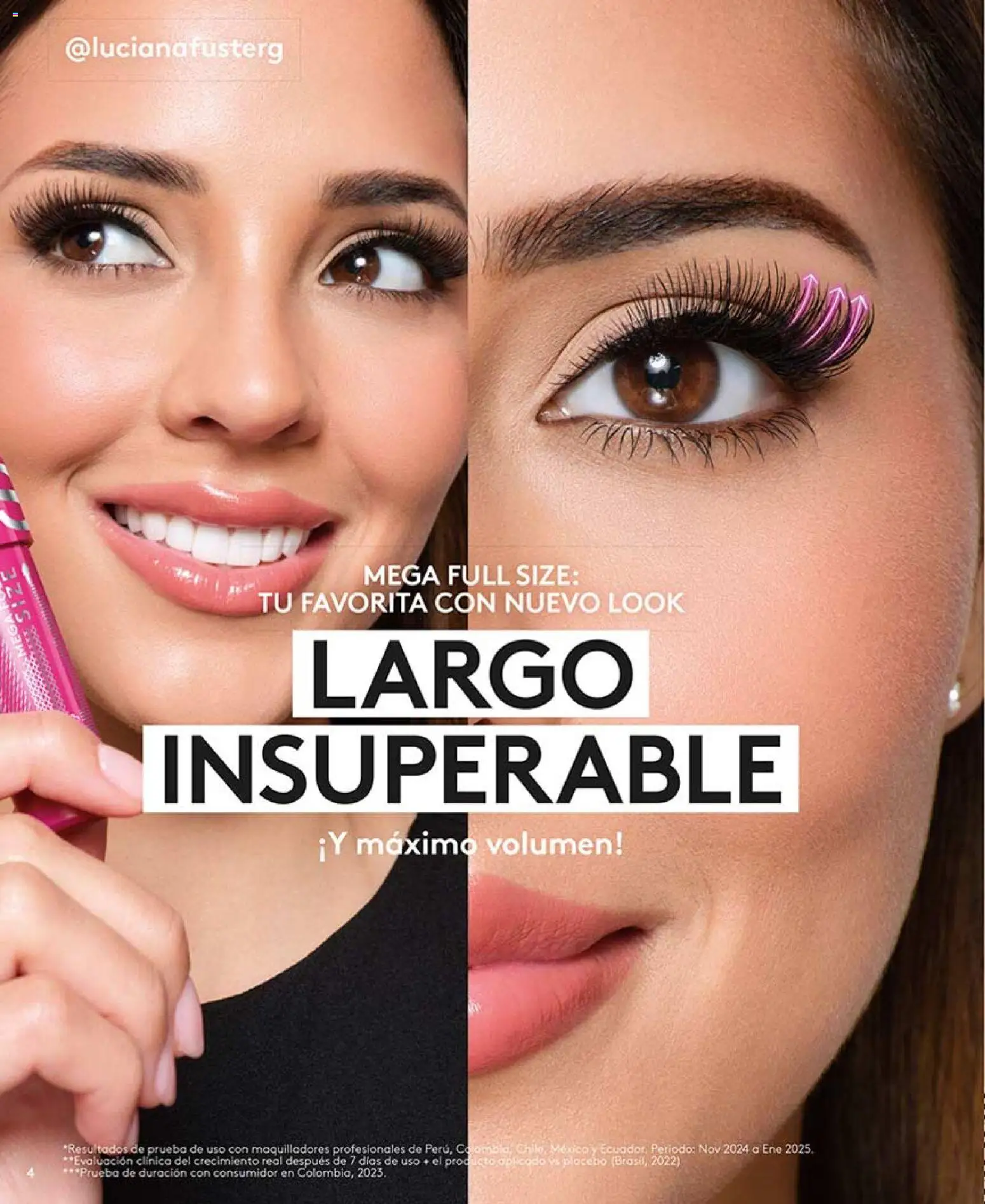 Ésika revista - valida desde el 01.05.2026 | Página: 4