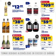 Vista previa de folleto Makro - Catálogo Makroahorro VIG#3 de la Makro válido desde 29.01.2026 | Página: 22