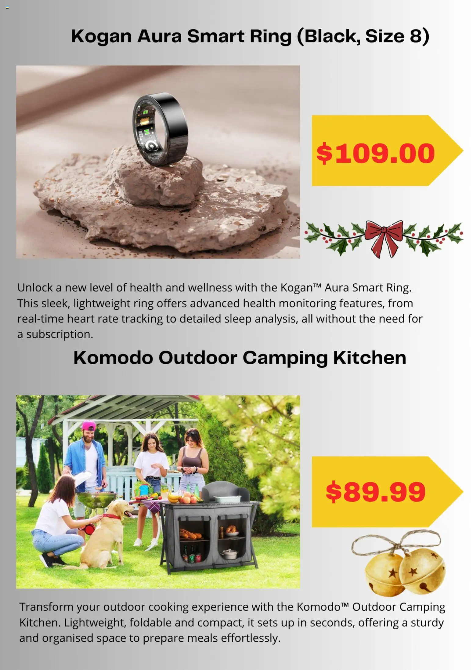 Dick Smith catalogue from 30.10.2025 | Page: 7