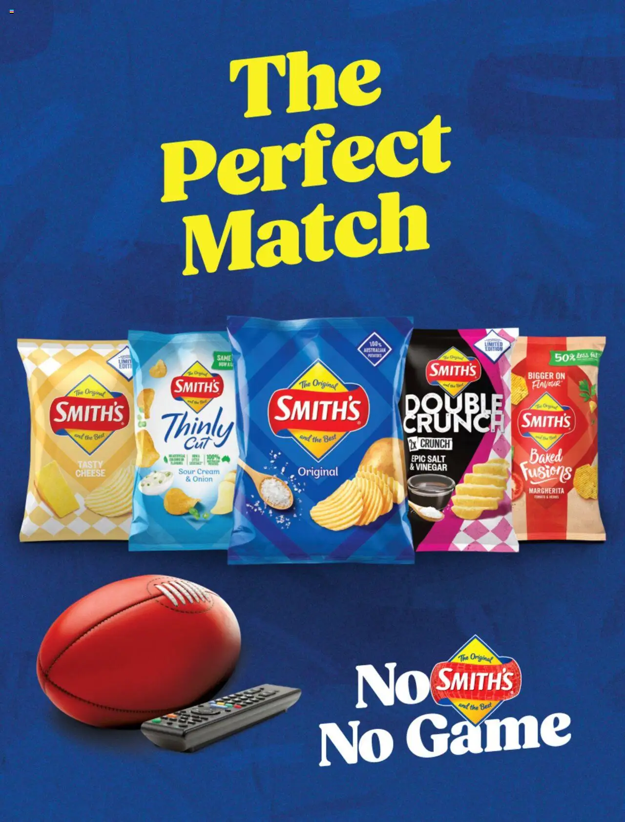 Coles catalogue - valid from 03.07.2025 | Page: 80 | Products: Cheese, Sour cream, Salt, Game