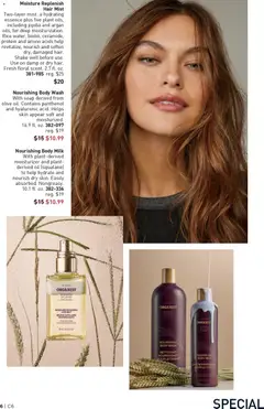 Preview of Avon weekly ads valid from 11.03.2026 | Page: 6