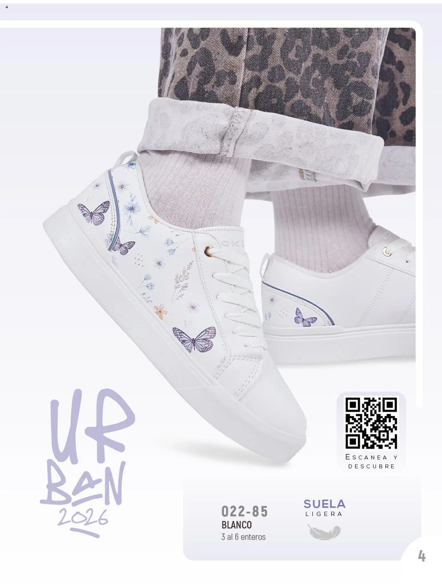 Nuevas ofertas de Cklass válidas en toda la República Mexicana desde el 02.01.2026. ¡Encuentra las mejores ofertas en Cklass catálogo Sportbrands! | Página: 292