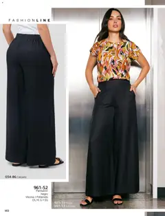 Vista previa de Cklass catálogo Primavera, nuevo folleto de la tienda, válido en México a partir del 02.01.2026 | Página: 150 | Productos: Blusa