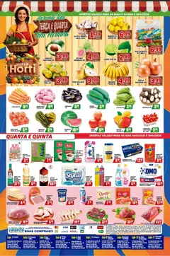 Higa's Supermercado - Ofertas da semana - Pré-Visualização do folheto da loja Higa's Supermercado, válido de 08.04.2026 | Página: 4