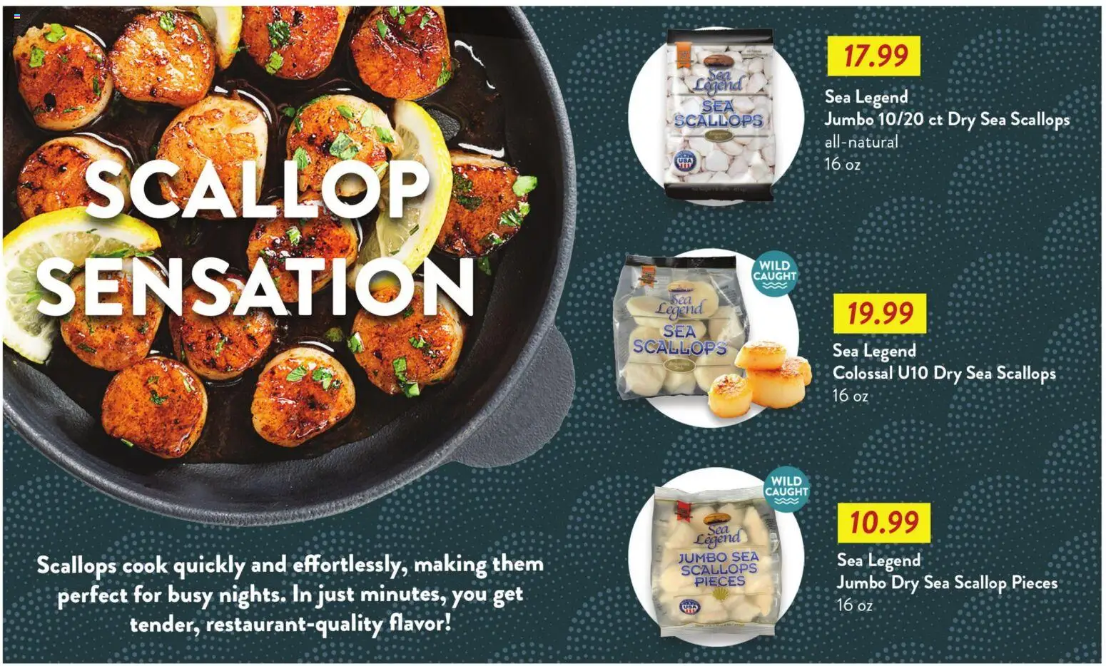 Fresh Thyme Weekly Ad - KY - valid from 10.12.2025 | Page: 11