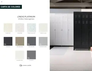 MK - Catalogo Productos Tecnicos válido desde el 22.07.2025 | Página: 59