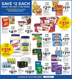 Kroger Ad - valid from 17.09.2025 | Page: 3
