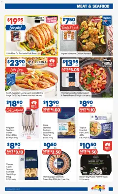 Preview of Foodland  Catalogue  - valid from 07.01.2026 | Page: 7