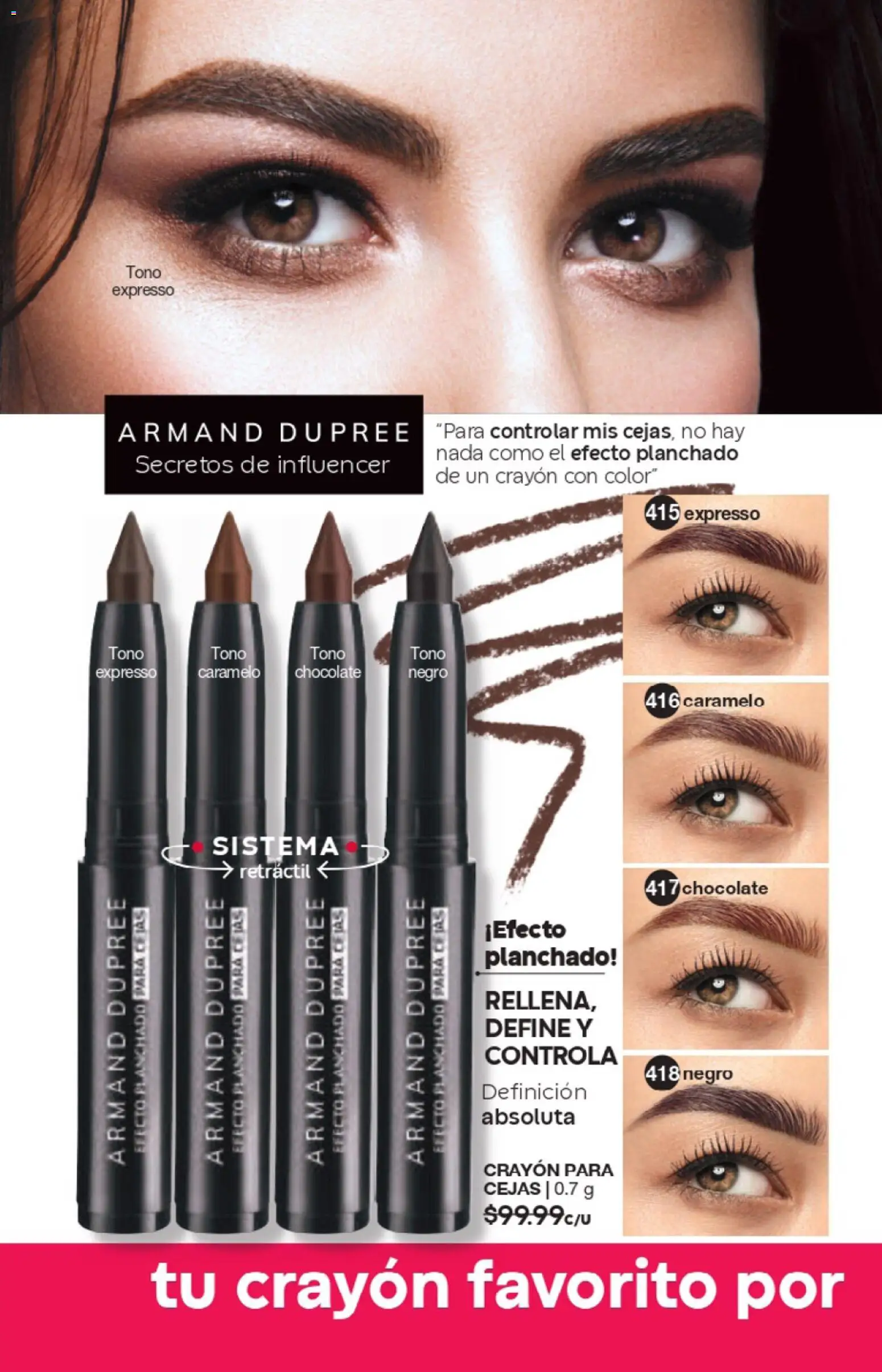 Nuevas ofertas de Fuller válidas en toda la República Mexicana desde el 04.02.2026. ¡Encuentra las mejores ofertas en Fuller campaña 22 2026! | Página: 160