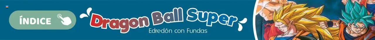 Nuevas ofertas de Colchas Concord válidas en toda la República Mexicana desde el 01.08.2025. ¡Encuentra las mejores ofertas en Colchas Concord - Catálogo! | Página: 394