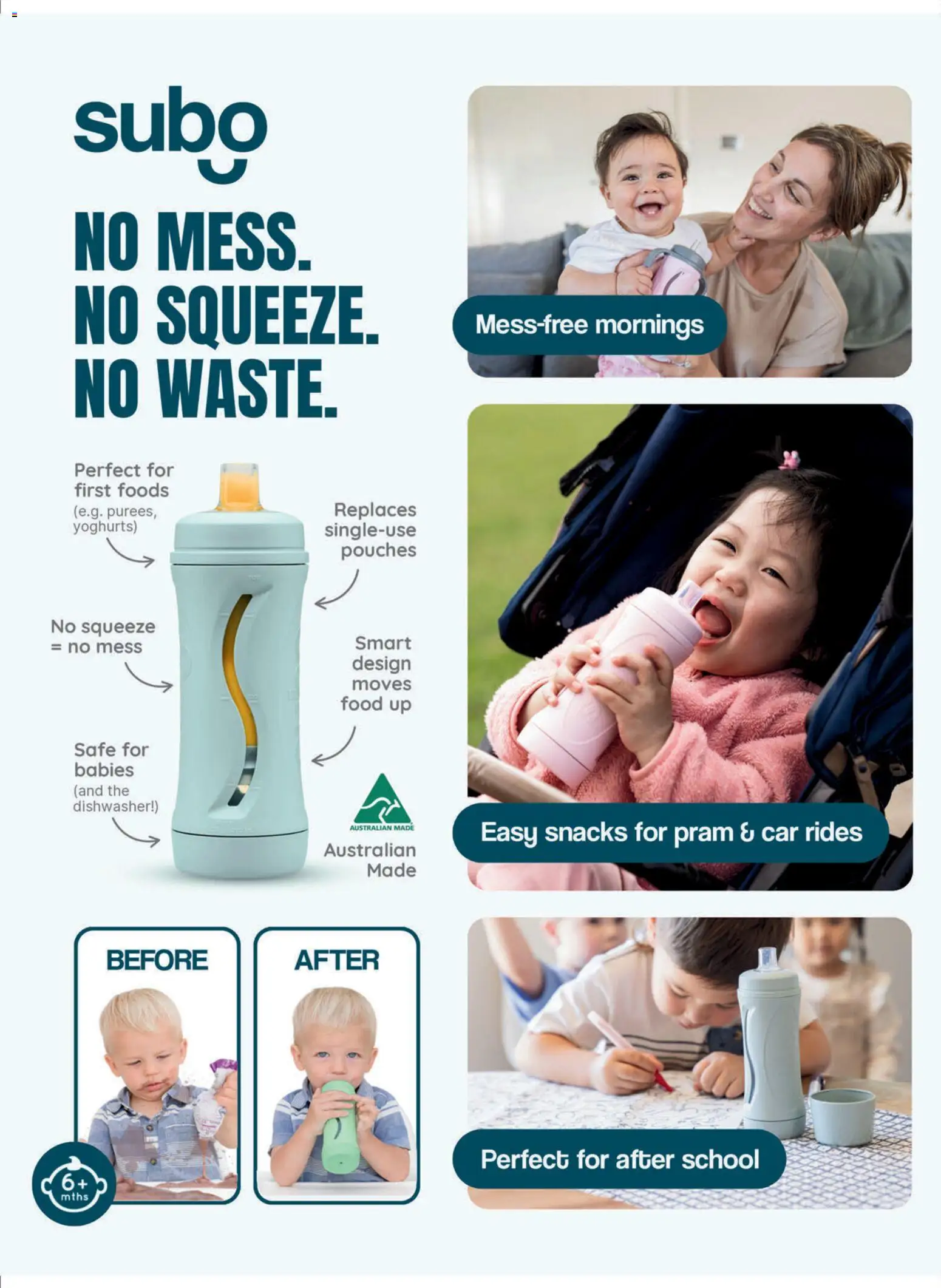 Coles catalogue - valid from 06.01.2026 | Page: 86 | Products: Safe, Dishwasher