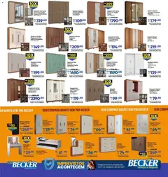Lojas Becker - Ofertas Fevereiro  - Pré-Visualização do folheto da loja Lojas Becker, válido de 01.02.2026 | Página: 16
