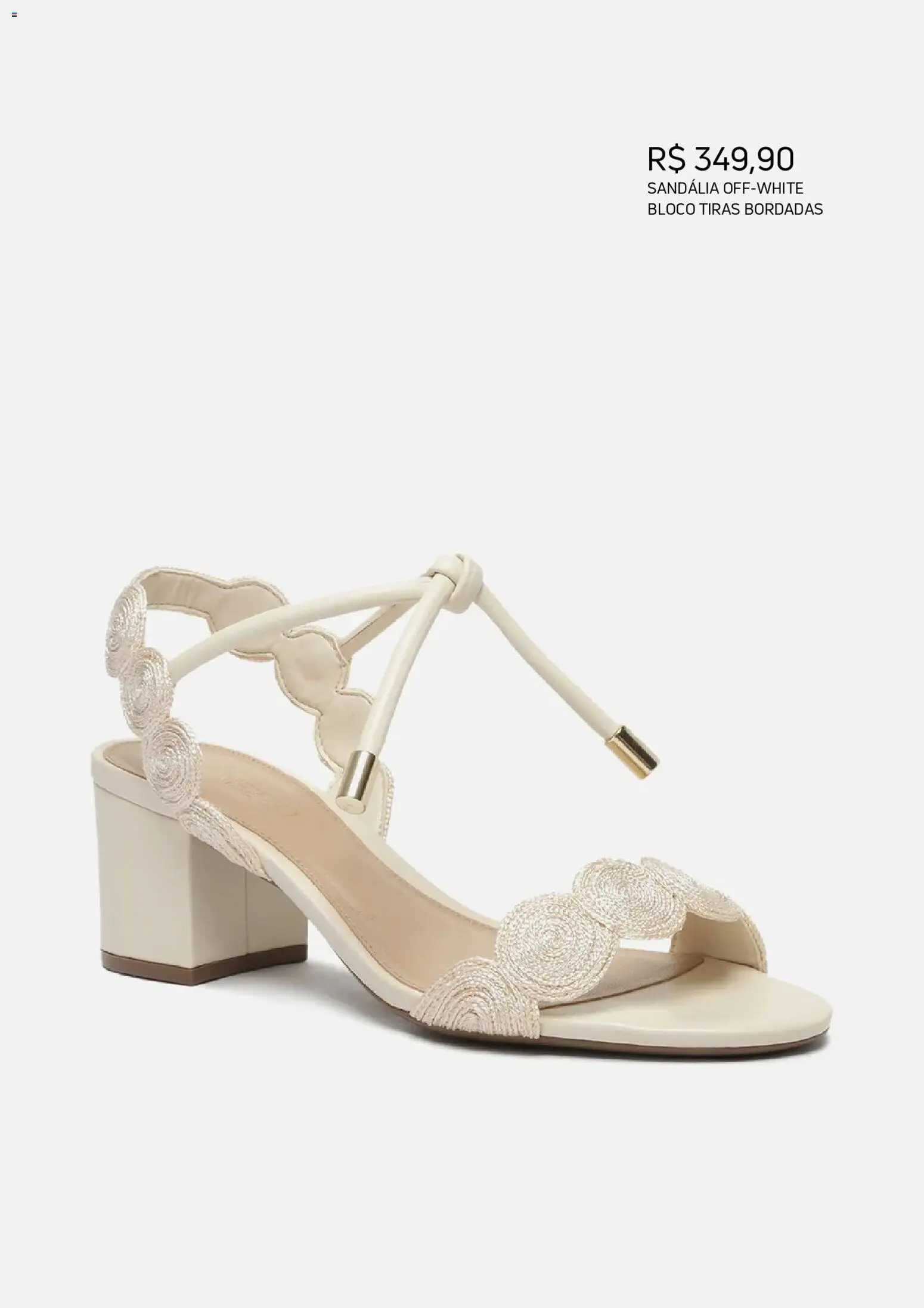 Arezzo Folheto - válido de 21.11.2025 | Página: 8