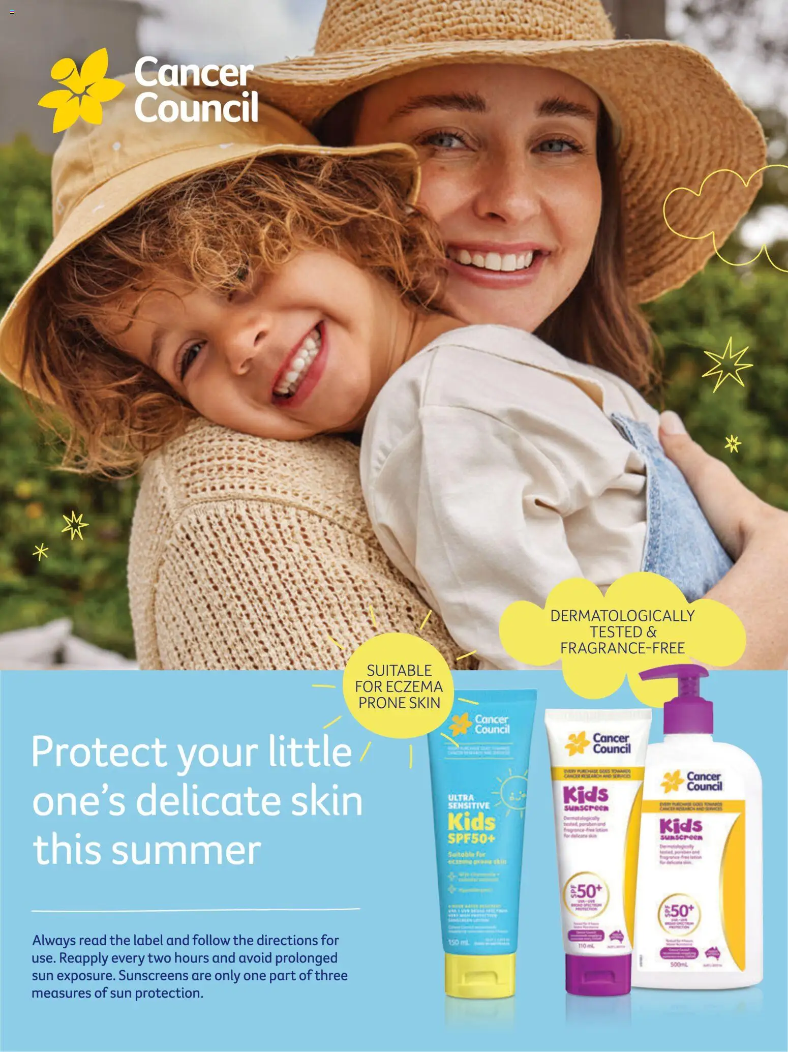 Woolworths catalogue - valid from 01.11.2025 | Page: 51 | Products: Sunscreen, Lotion