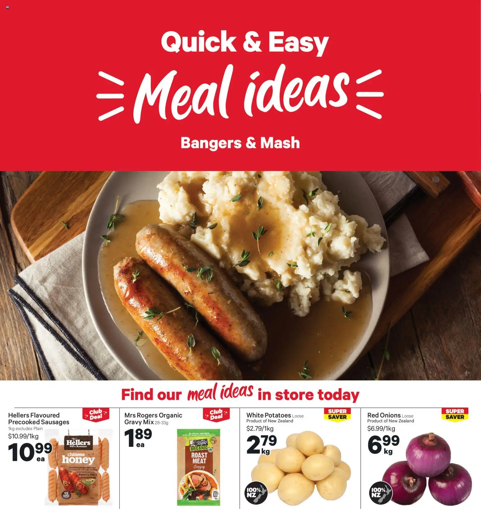 New World catalogue from 27.04.2026 | Page: 10