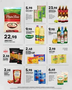 Mercadão Atacadista - Ofertas Semanal - Pré-Visualização do folheto da loja Mercadão Atacadista, válido de 27.01.2026 | Página: 4
