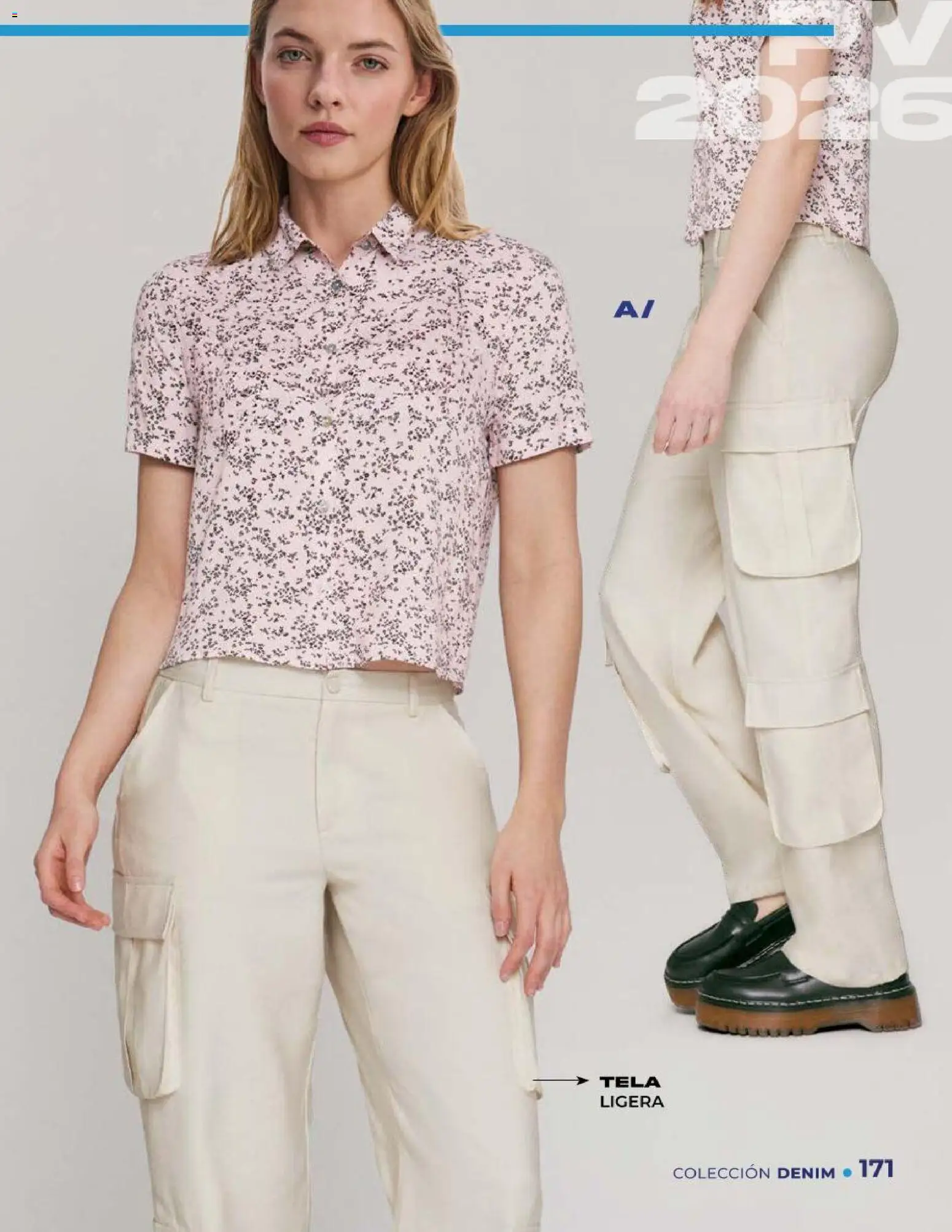 Nuevas ofertas de Price Shoes válidas en toda la República Mexicana desde el 05.02.2026. ¡Encuentra las mejores ofertas en Price Shoes catálogo Jeans! | Página: 171