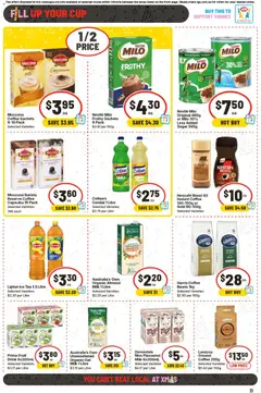 Preview of IGA Catalogue  - valid from 10.12.2025 | Page: 25
