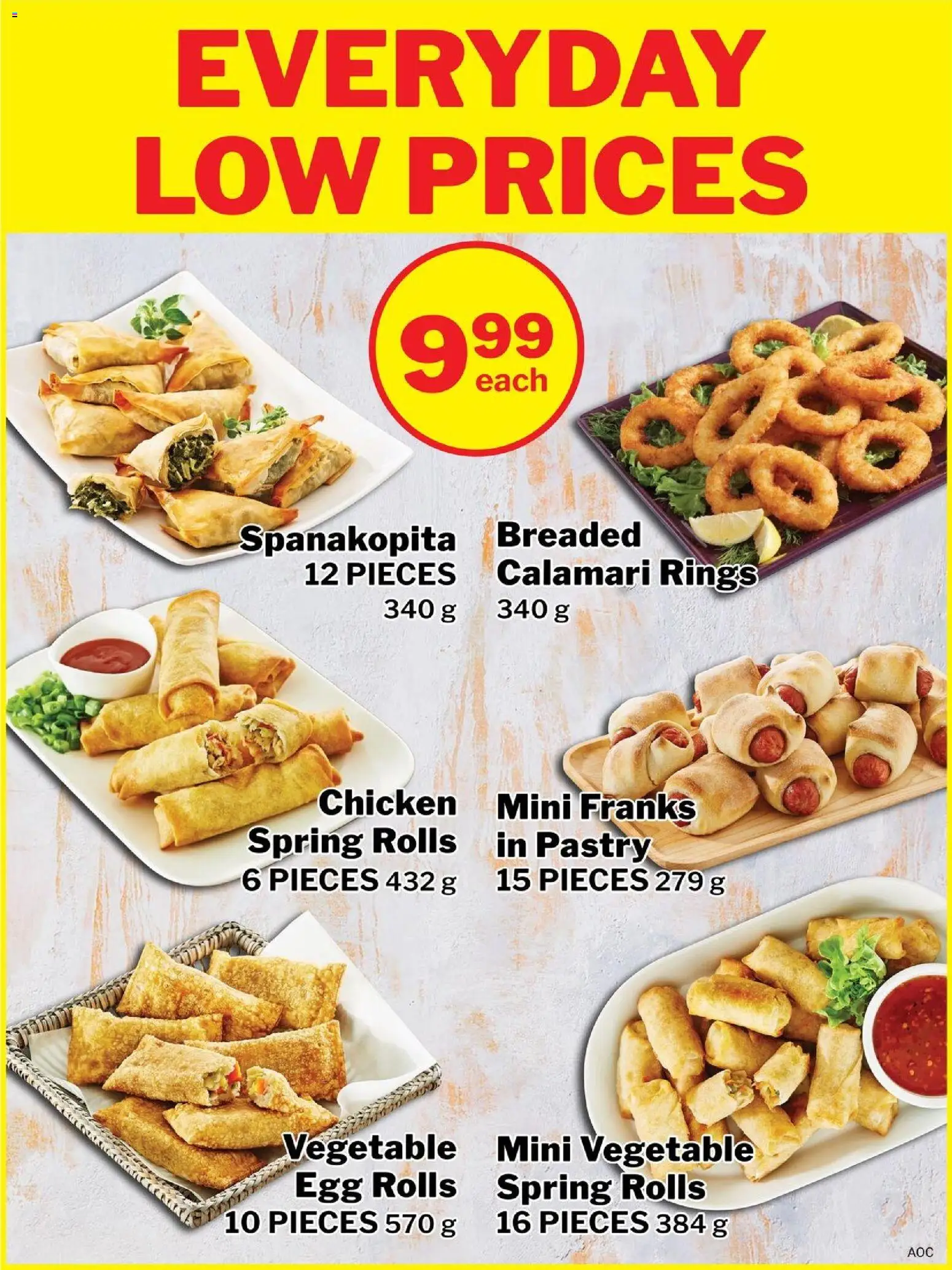 M&M Food Market flyer valid from 26.03.2026 | Page: 5 | Products: Chicken