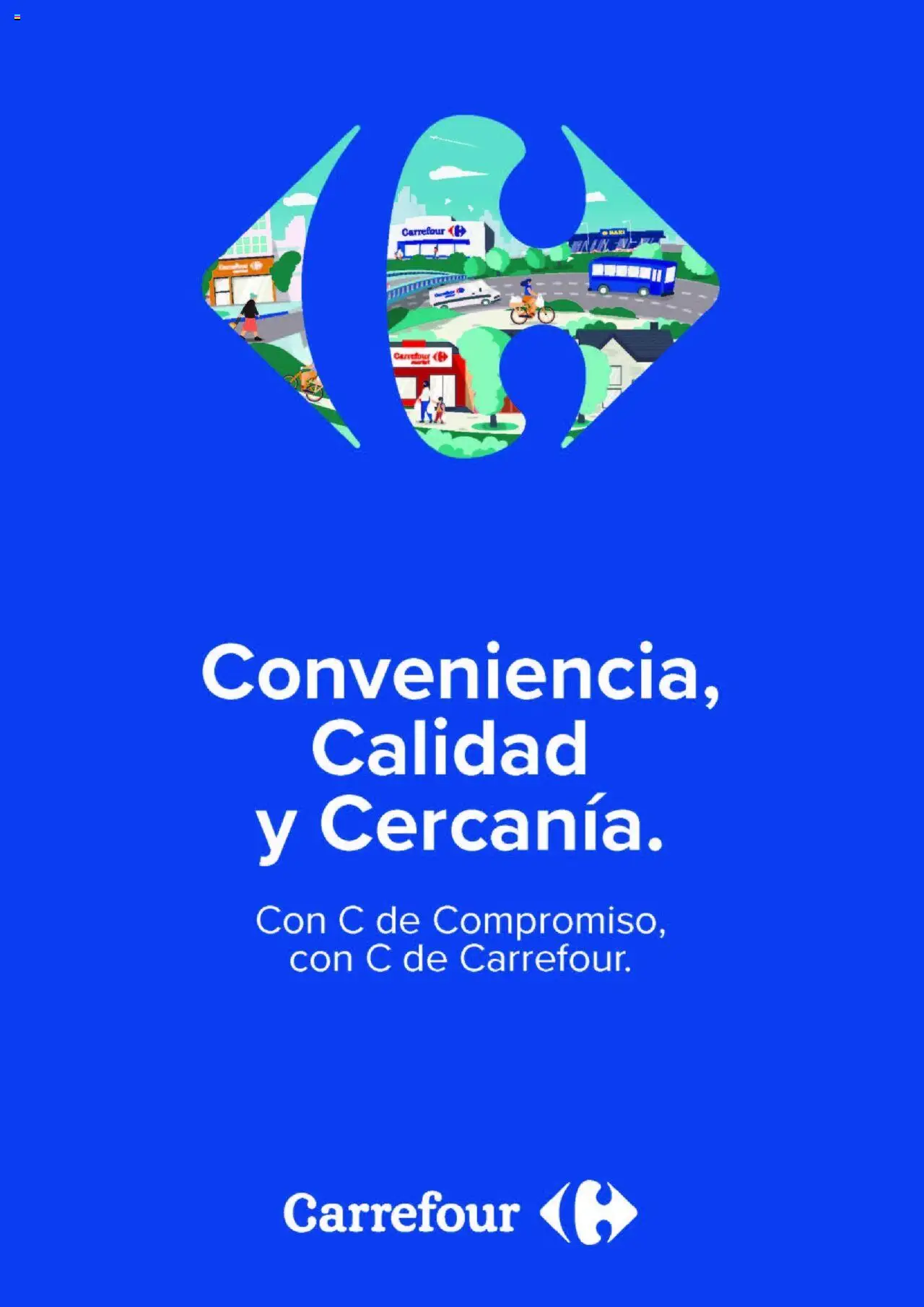 Carrefour Market catálogo │ válido desde el 04.06.2025 | Página: 21