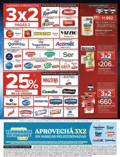 Carrefour ofertas │ válido desde el 10.09.2025 | Página: 5