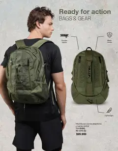 Vista previa Vitnik - Underwear & Complements válido desde el 01.04.2026 | Página: 14