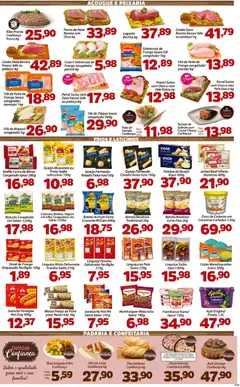 Confiança - Ofertas da semana - Pré-Visualização do folheto da loja Confiança, válido de 07.04.2026 | Página: 3
