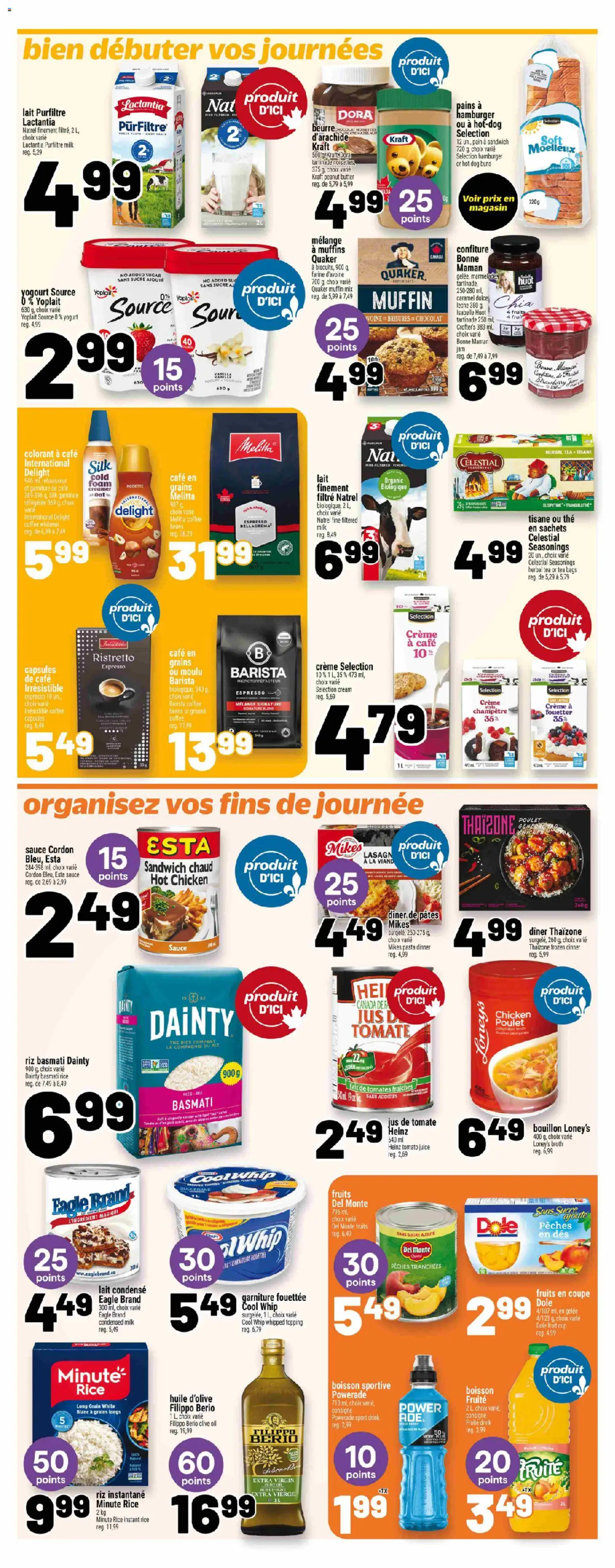 Metro flyer valid from 30.10.2025 | Page: 17