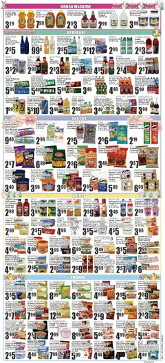 Preview of Key Food weekly ads valid from 03.04.2026 | Page: 3